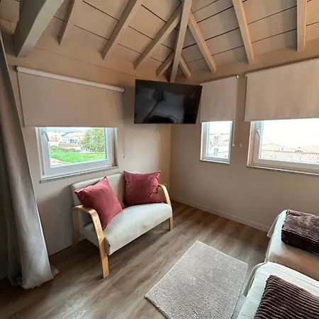 Casas Sebastiao - Tourist House Apartment Caminha Room photo