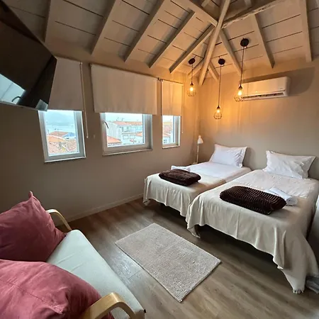 Casas Sebastiao - Tourist House Apartment Caminha Room photo