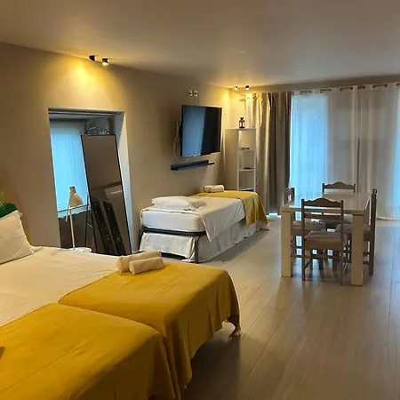 Casas Sebastiao - Tourist House Apartment Caminha Room photo