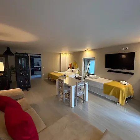 Casas Sebastiao - Tourist House Apartment Caminha Room photo