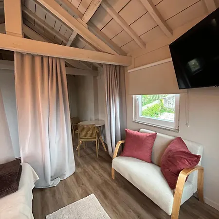 Casas Sebastiao - Tourist House Apartment Caminha Room photo