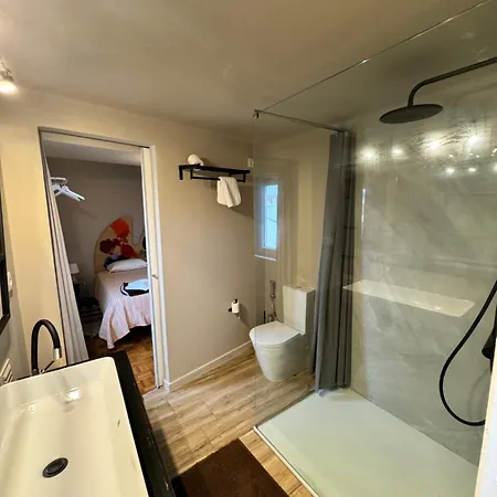 Casas Sebastiao - Tourist House Apartment Caminha Room photo