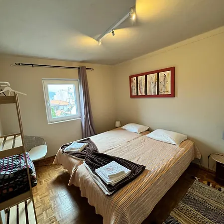 Casas Sebastiao - Tourist House Apartment Caminha Room photo