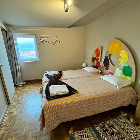 Casas Sebastiao - Tourist House Apartment Caminha Room photo