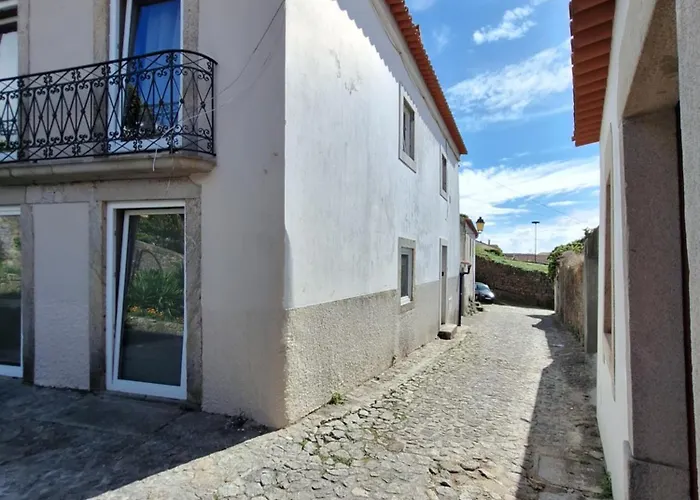 Casas Sebastiao - Tourist House