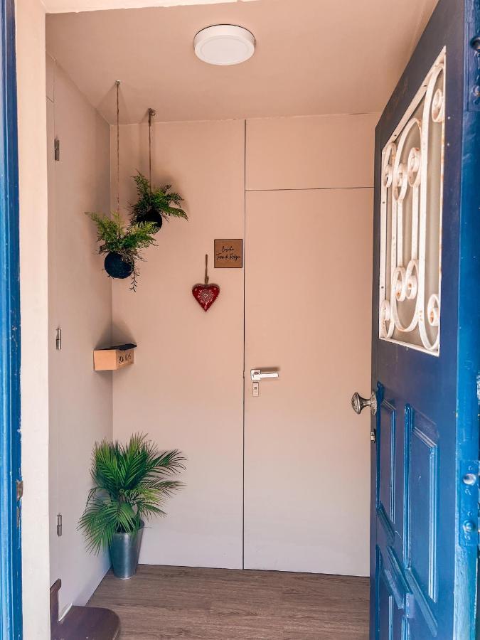 Casas Sebastiao - Tourist House