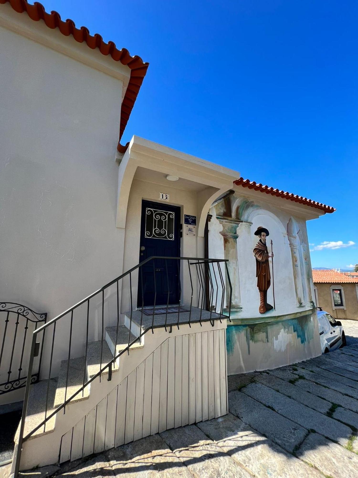 Casas Sebastiao - Tourist House