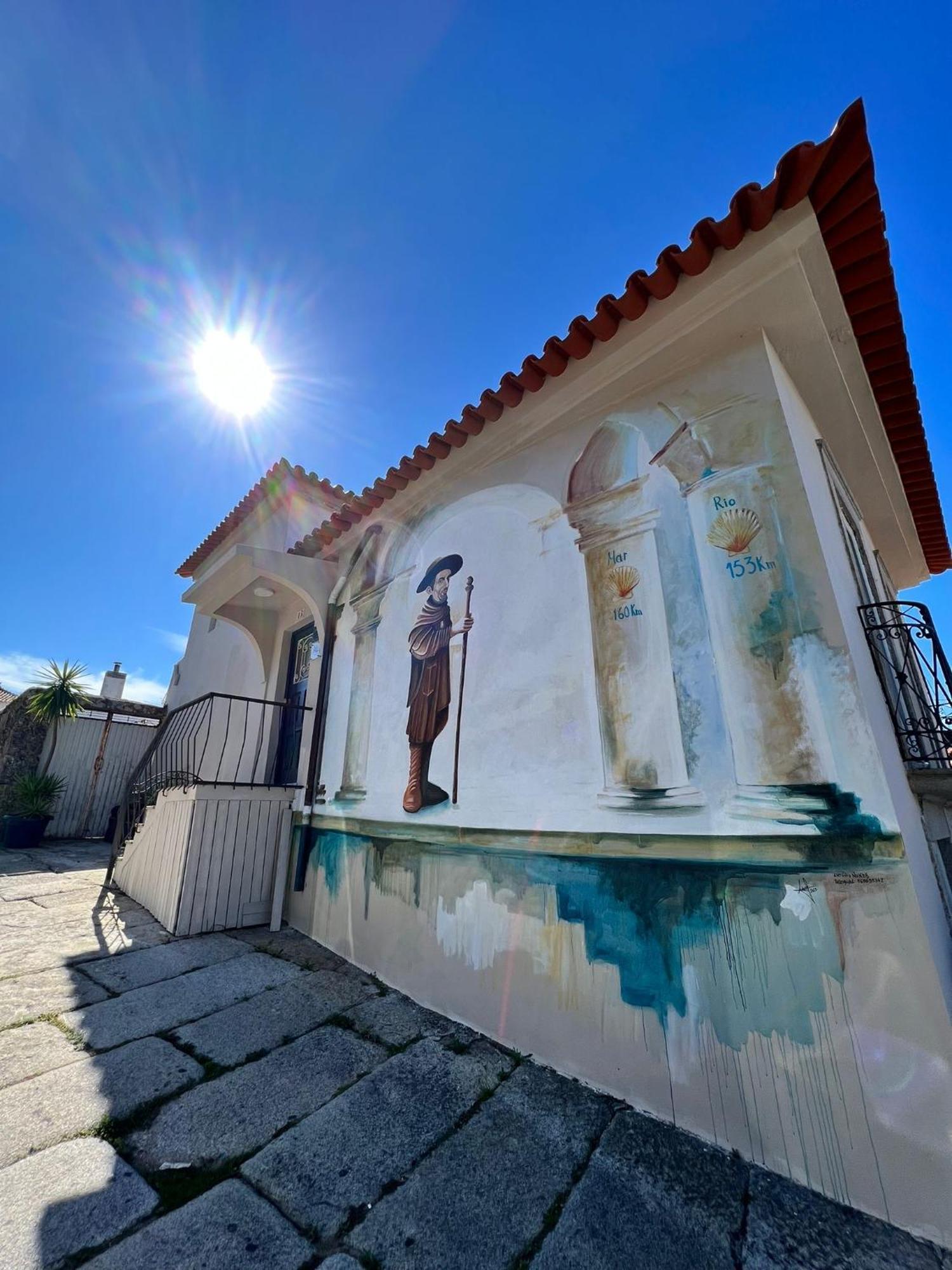 Apartment Casas Sebastiao - Tourist House