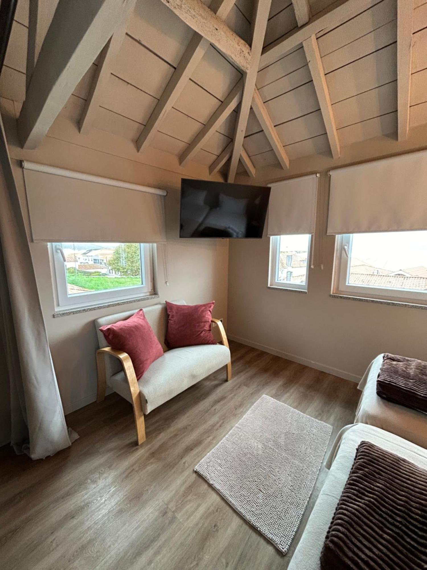Casas Sebastiao - Tourist House Caminha
