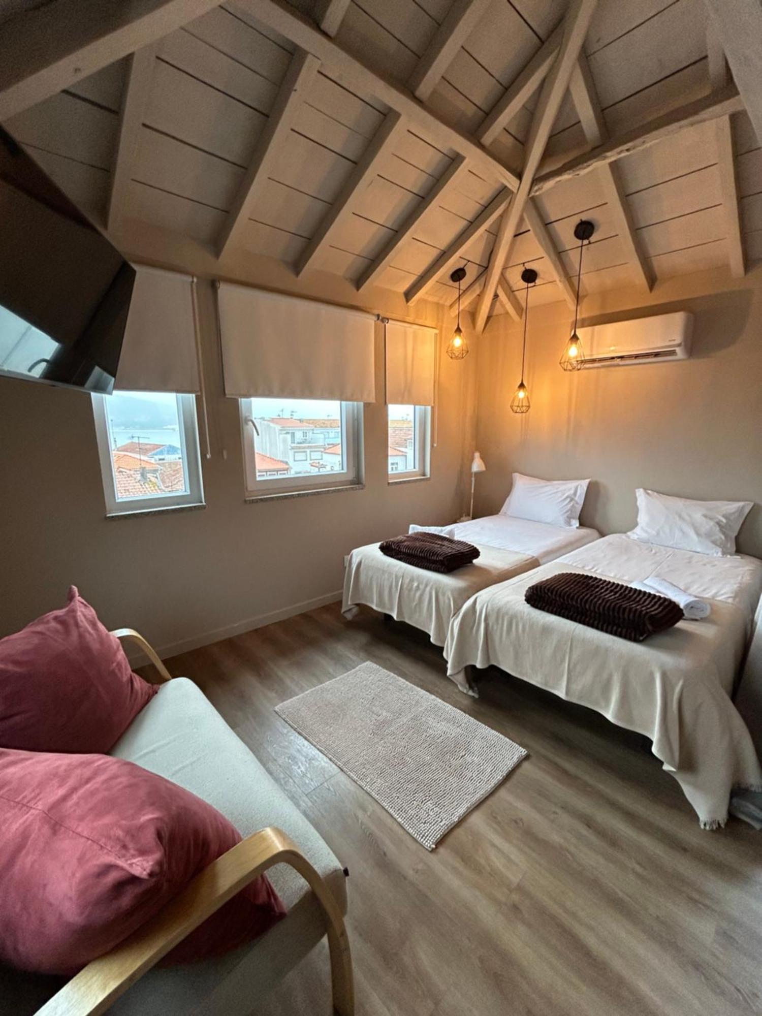 Casas Sebastiao - Tourist House * Caminha