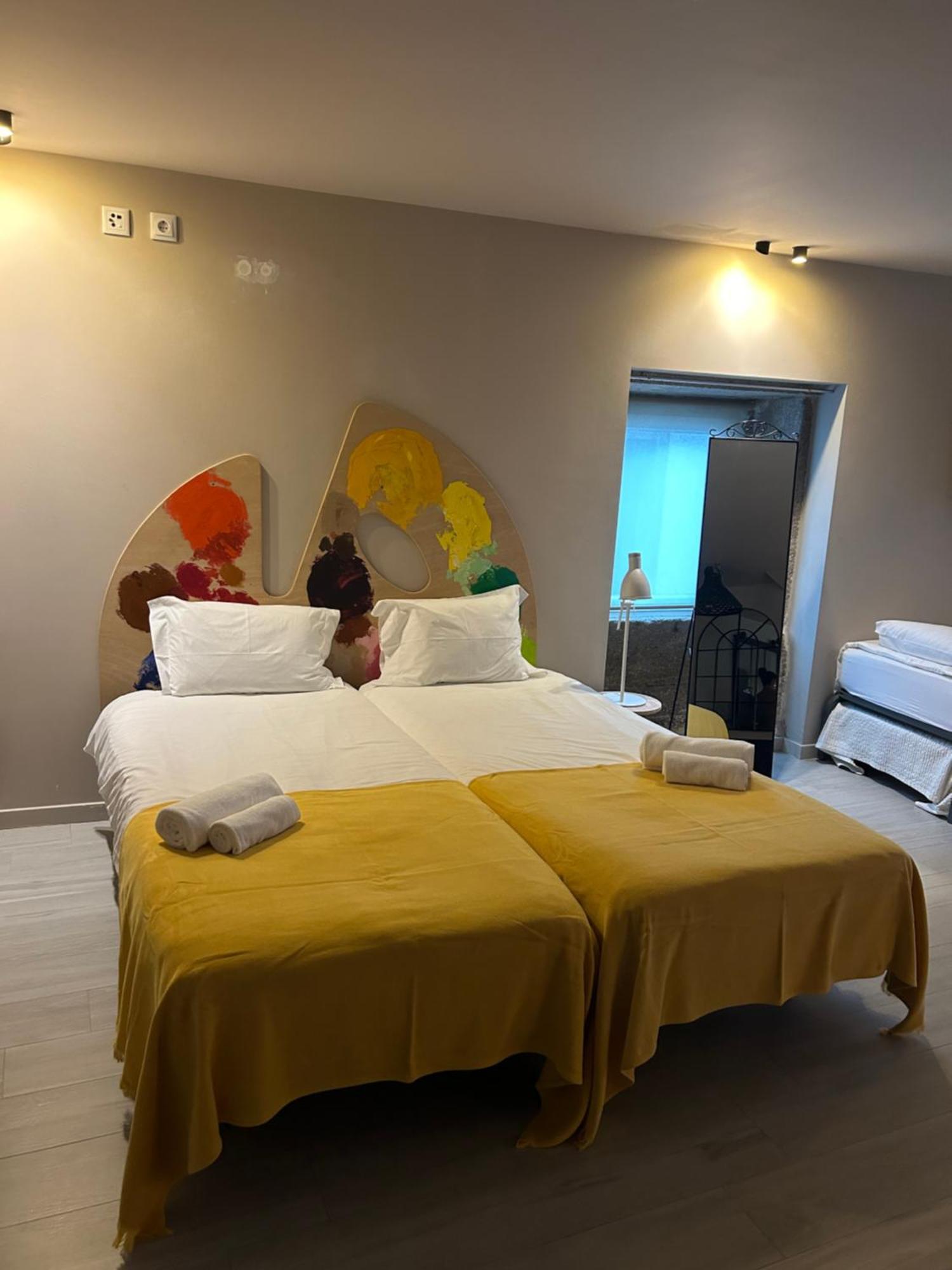 Casas Sebastiao - Tourist House Apartment