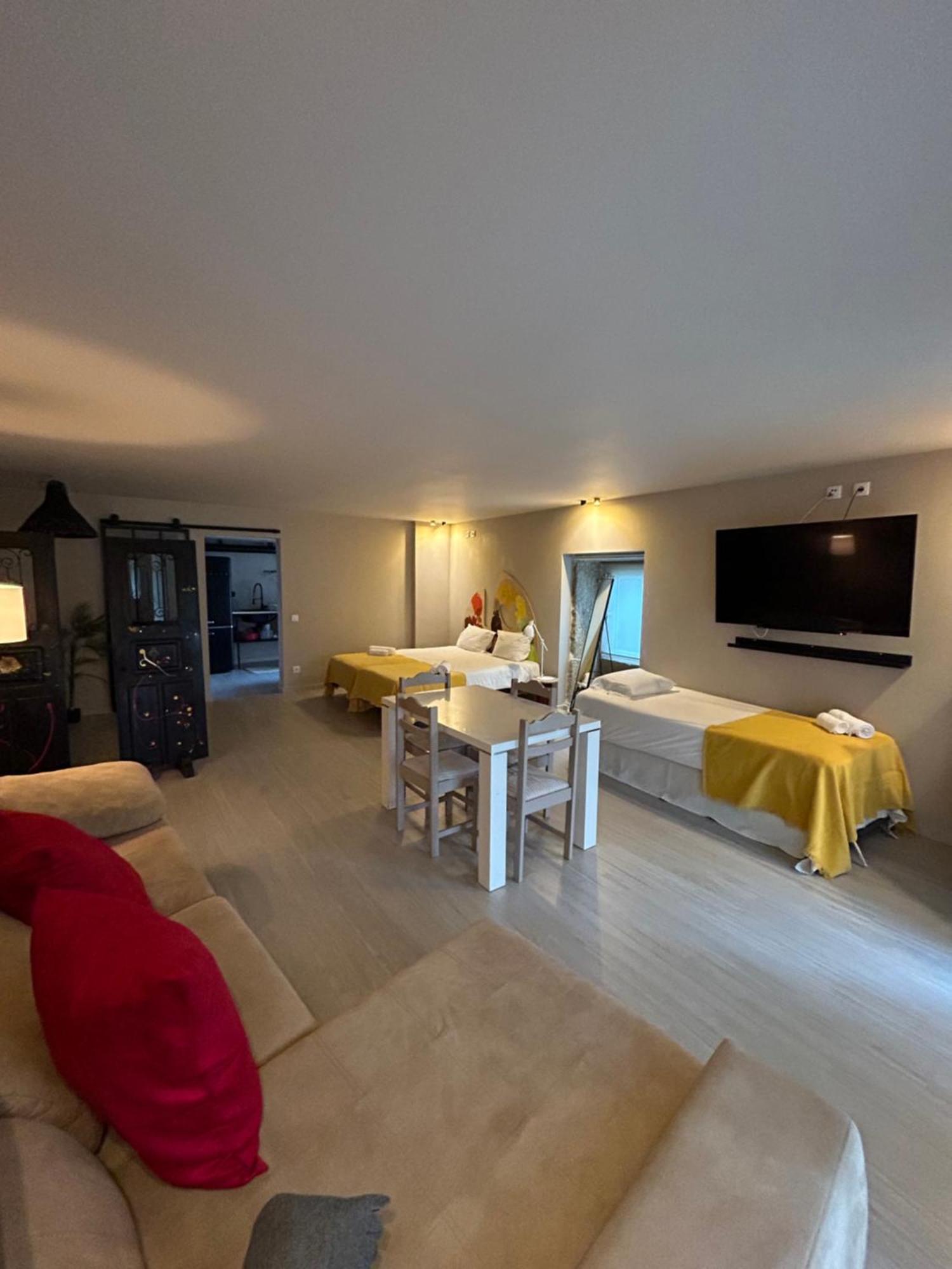 Casas Sebastiao - Tourist House Apartment *