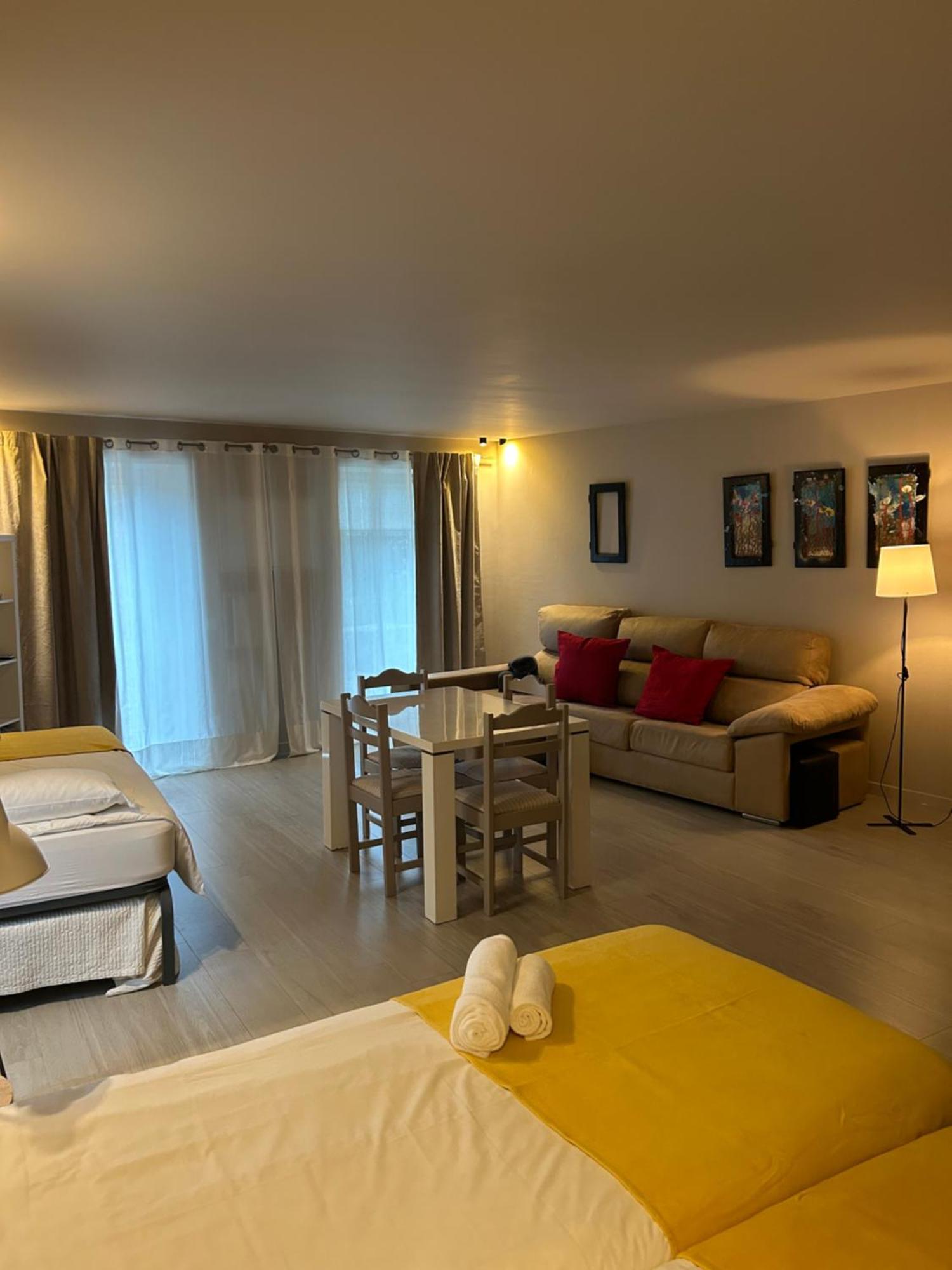 Apartment Casas Sebastiao - Tourist House *