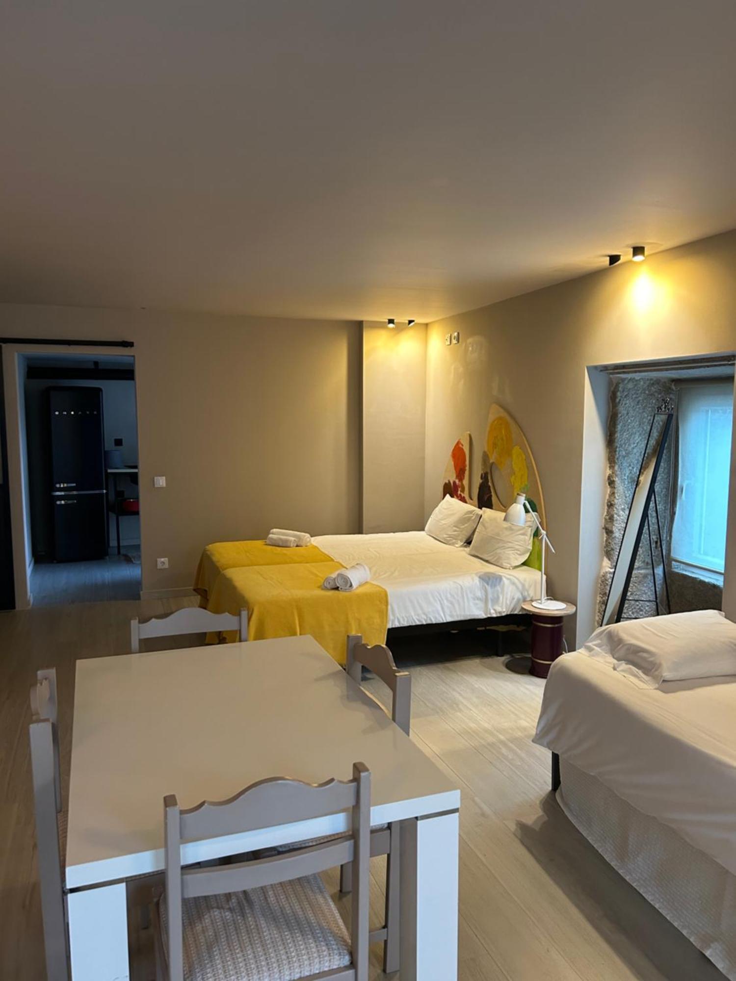 Casas Sebastiao - Tourist House Apartment *