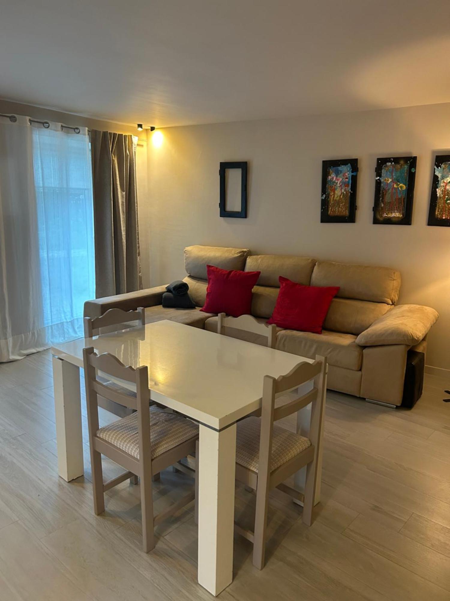 Apartment Casas Sebastiao - Tourist House *