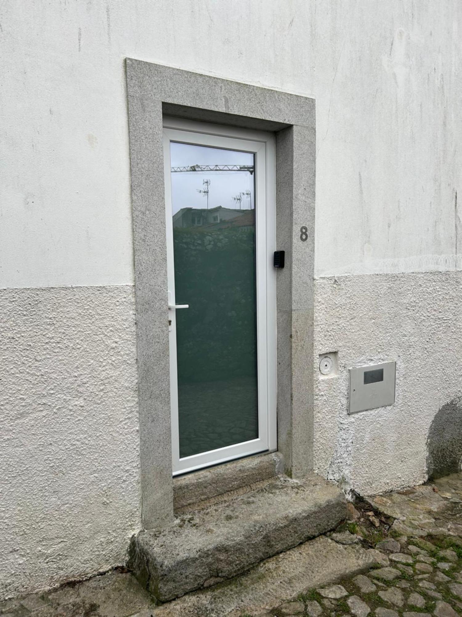 Apartment Casas Sebastiao - Tourist House Caminha