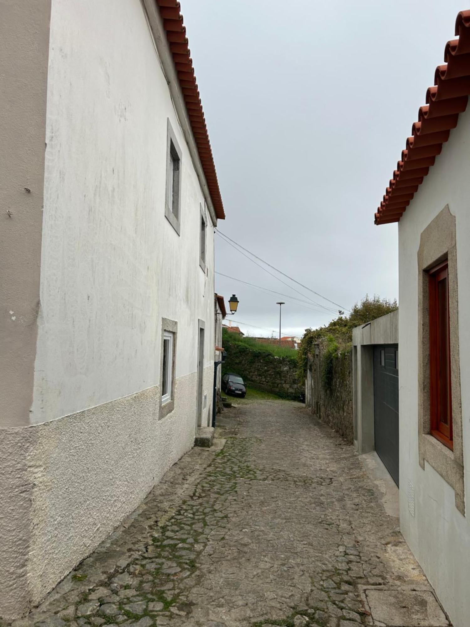 Casas Sebastiao - Tourist House *