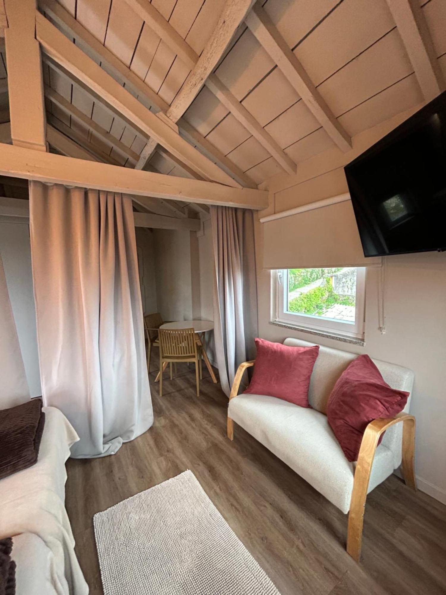 Apartment Casas Sebastiao - Tourist House
