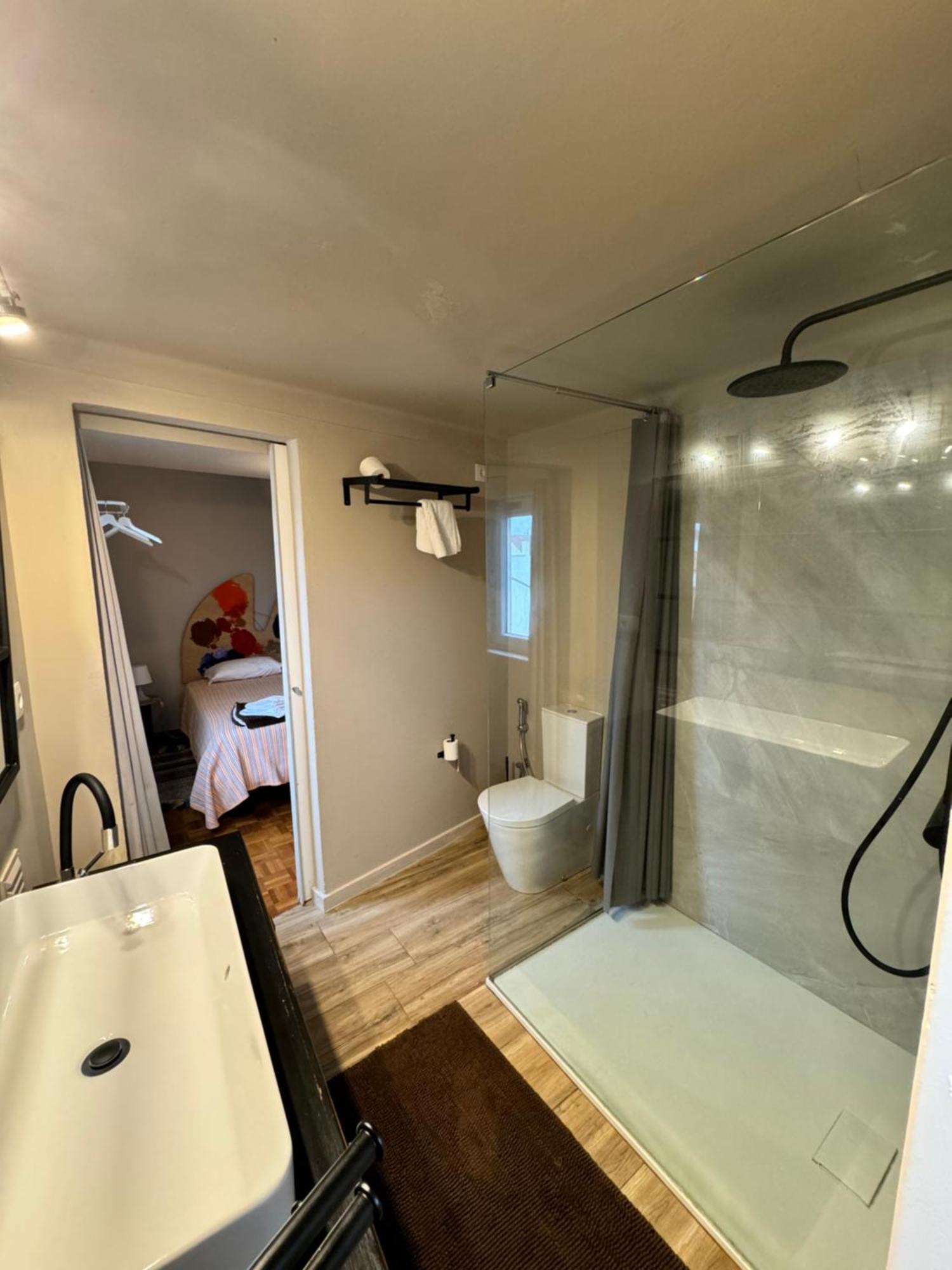 Apartment Casas Sebastiao - Tourist House