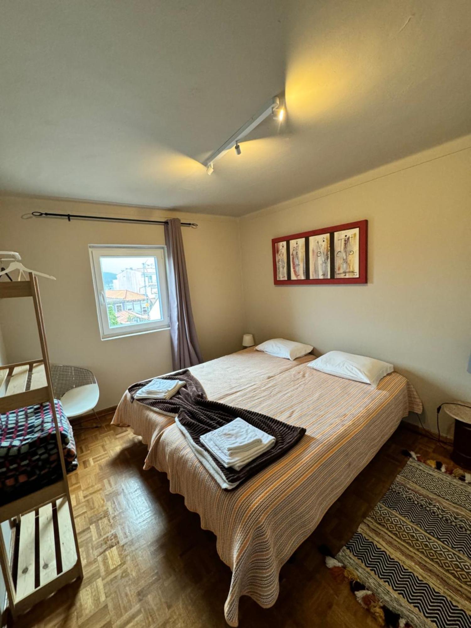 Casas Sebastiao - Tourist House Apartment Caminha