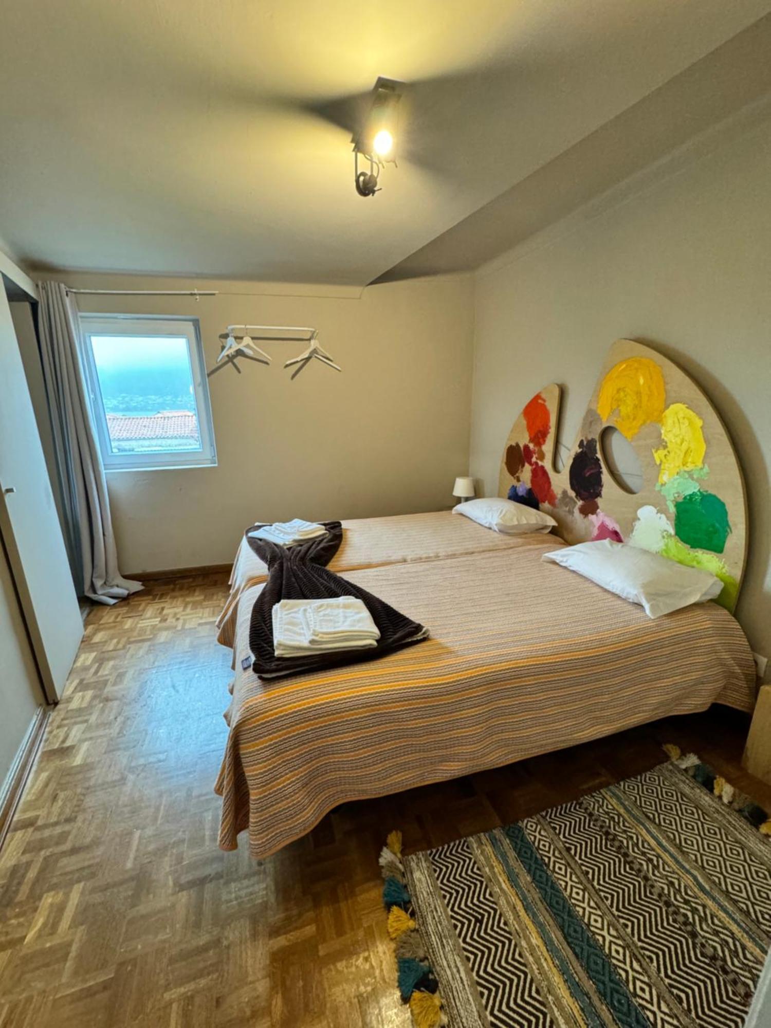 Casas Sebastiao - Tourist House